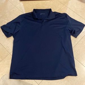 Nike Golf Dry Fit - Navy